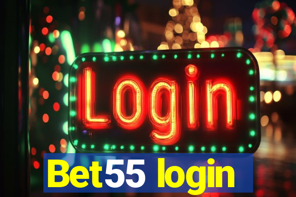 Bet55 login